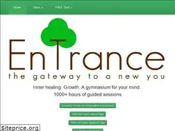 Sites similar to entrance.org.uk
