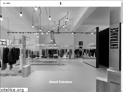 Sites similar to entrance.ro