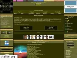 Sites similar to entranced.fm