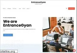 Sites similar to entrancegyan.com