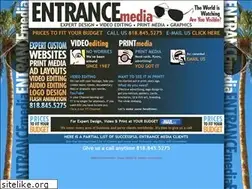 Sites similar to entrancemedia.com