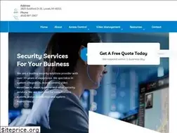 Sites similar to entrancetechnologiesinc.com