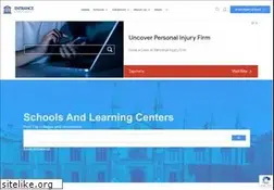 Sites similar to entranceuniversity.com