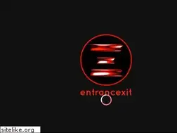 Sites similar to entrancexit.com