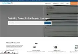 Sites similar to entrancezone.com