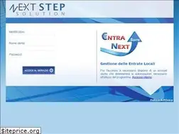 Sites similar to entranext.it