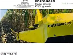 Sites similar to entranord.ch