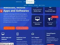 Sites similar to entranttechnologies.com