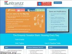 Sites similar to entranzz.com