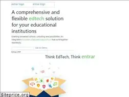Sites similar to entrar.in