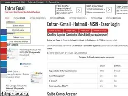Sites similar to entrar.inf.br