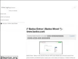 Sites similar to entrarloginn.com