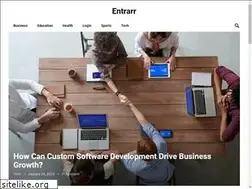 Sites similar to entrarr.net
