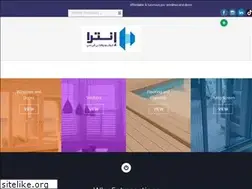 Sites similar to entrasections.com