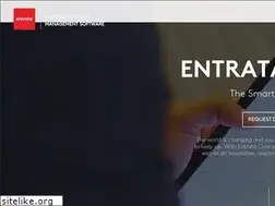 Sites similar to entrata.com