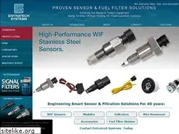 Sites similar to entratech.com