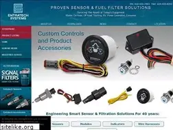 Sites similar to entratech.us