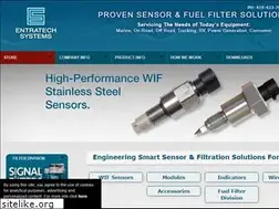 Sites similar to entratechsystems.com