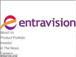 Sites similar to entravision.com