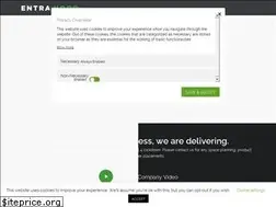 Sites similar to entrawood.co.za