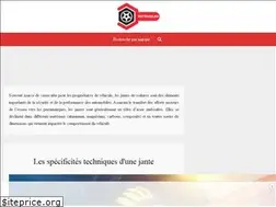 Sites similar to entraxe.eu