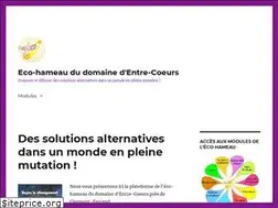 Sites similar to entre-coeurs.org
