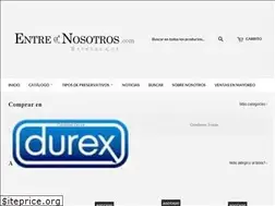 Sites similar to entre-nosotros.com