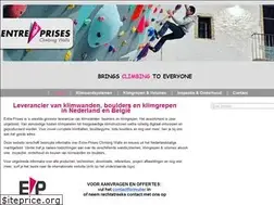 Sites similar to entre-prises.nl