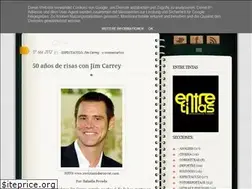 Sites similar to entre-tintas.blogspot.com