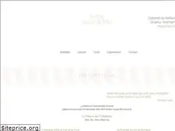 Sites similar to entre-vous-et-moi.com