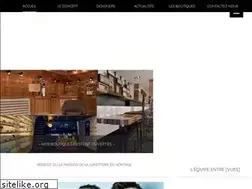 Sites similar to entre-vues.fr