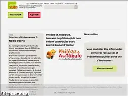 Sites similar to entre-vues.net