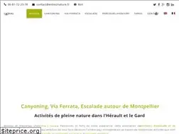 Sites similar to entre2nature.fr