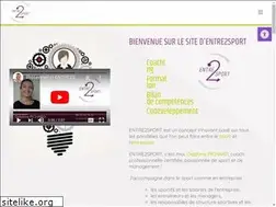 Sites similar to entre2sport.com