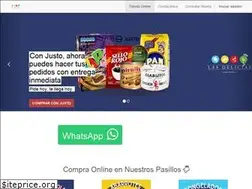 Sites similar to entre4.cl