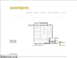 Sites similar to entre4parets.com