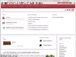Sites similar to entre88teclas.es