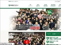 Sites similar to entreacademy.jp