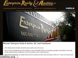 Sites similar to entrealty.com