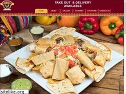 Sites similar to entreamigosrestaurant.com