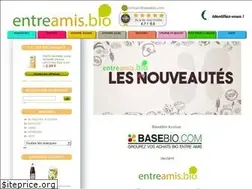 Sites similar to entreamis.bio
