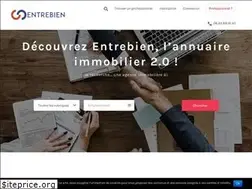 Sites similar to entrebien.com