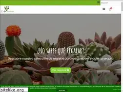 Sites similar to entrecactus.es