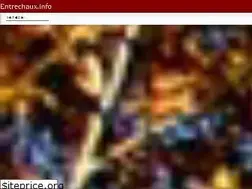 Sites similar to entrechaux.info