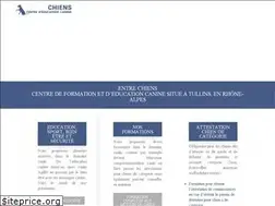 Sites similar to entrechiens.fr