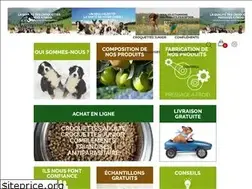 Sites similar to entrechiensetloups.net