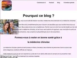 Sites similar to entrecieleterre.com