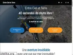 Sites similar to entrecieletterre.com