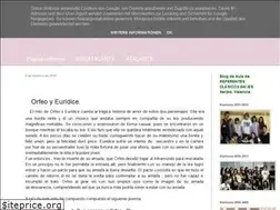 Sites similar to entreclasicosymodernos.blogspot.com