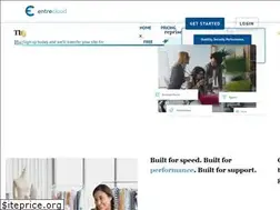 Sites similar to entrecloud.com